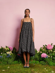 Pepper Floral Cami Dress