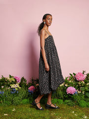 Pepper Floral Cami Dress
