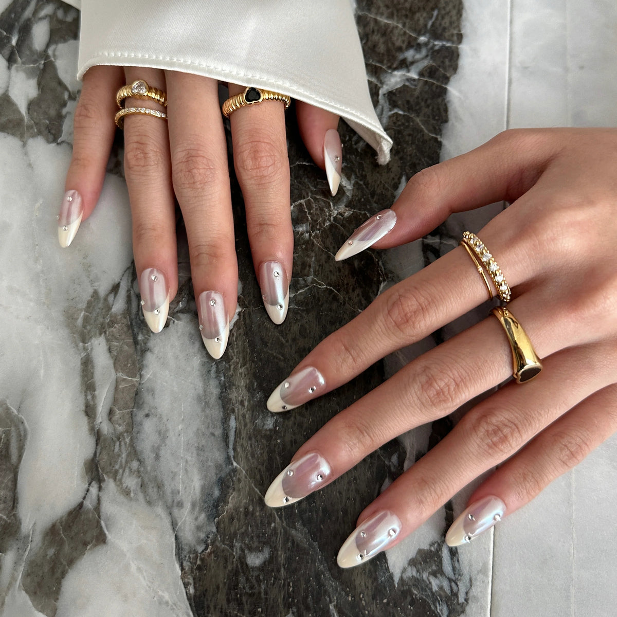 Diamond Glazed