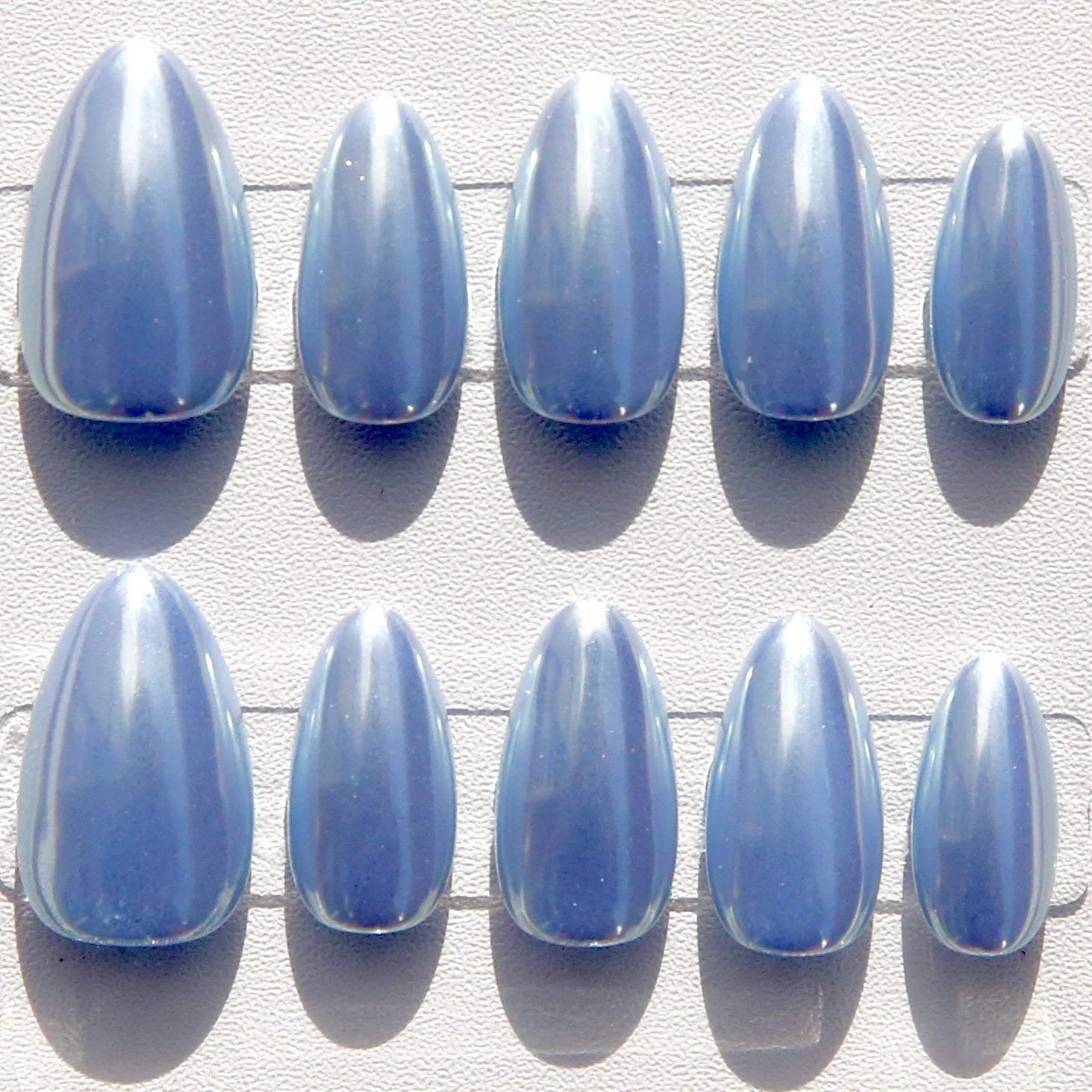 Azure Glazed