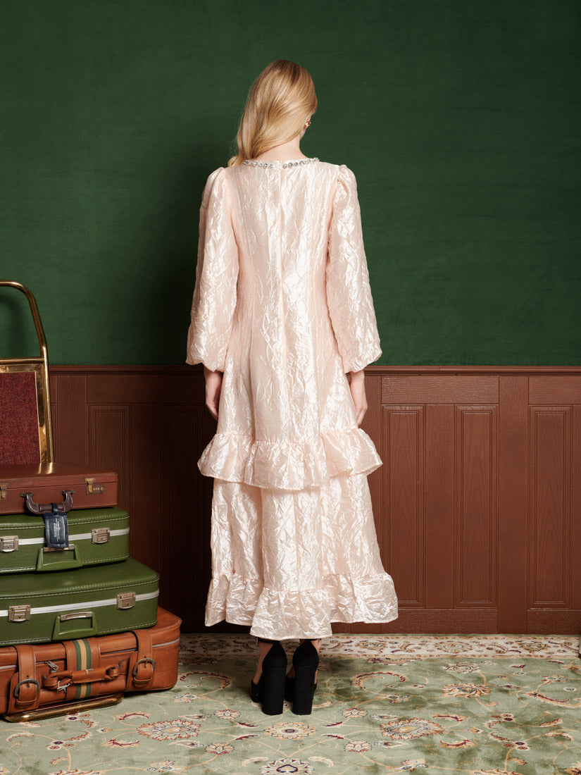 Opal Midi Dress