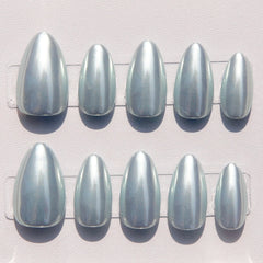 Glacier Glazed