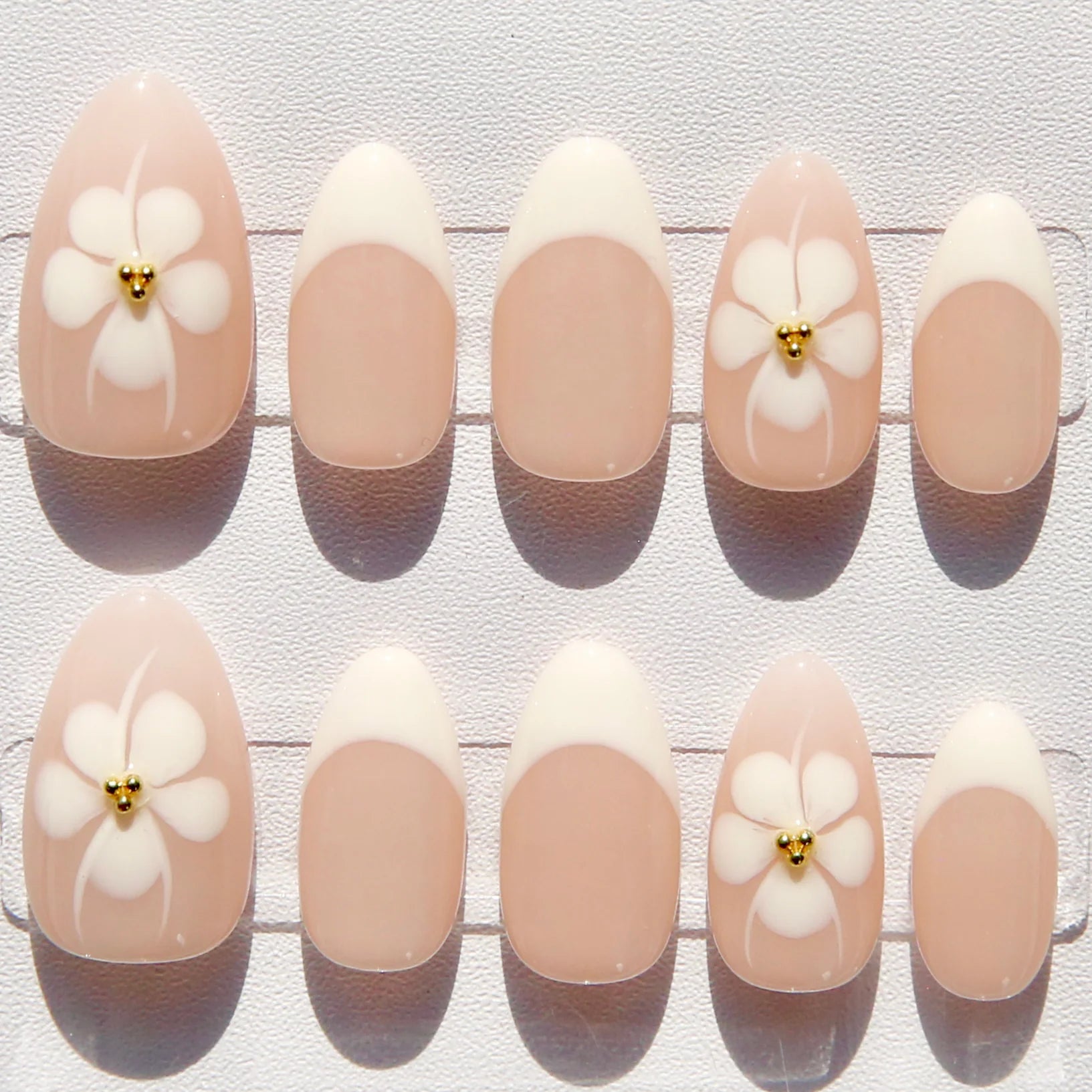 Fluer Blanc