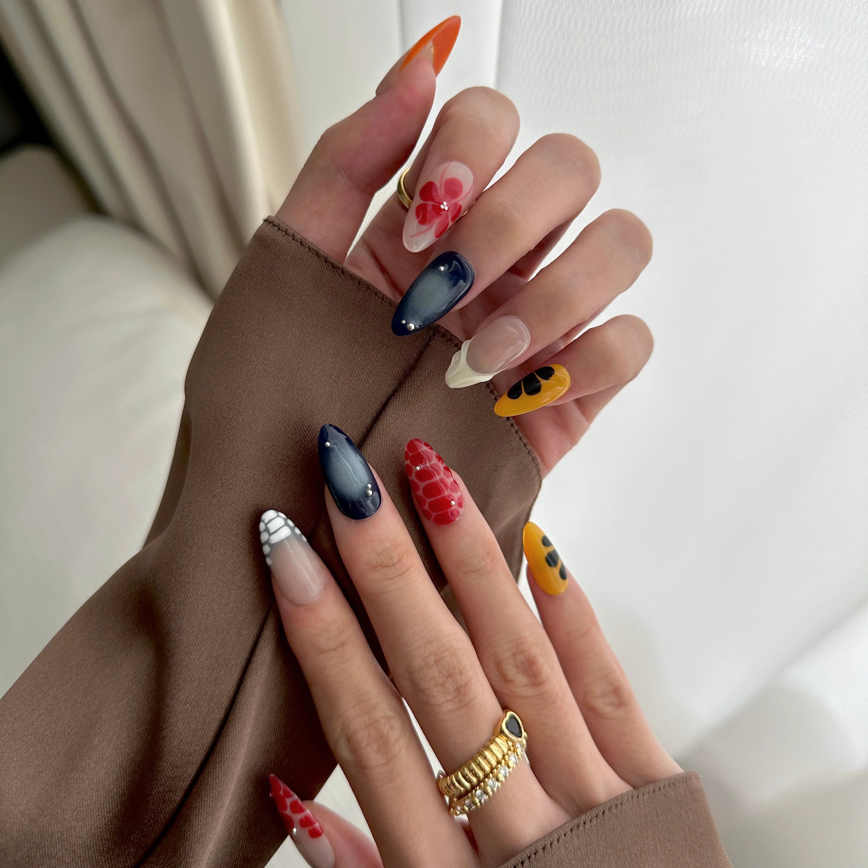 Tropical Escape