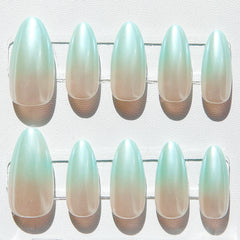 St Lucia Glazed
