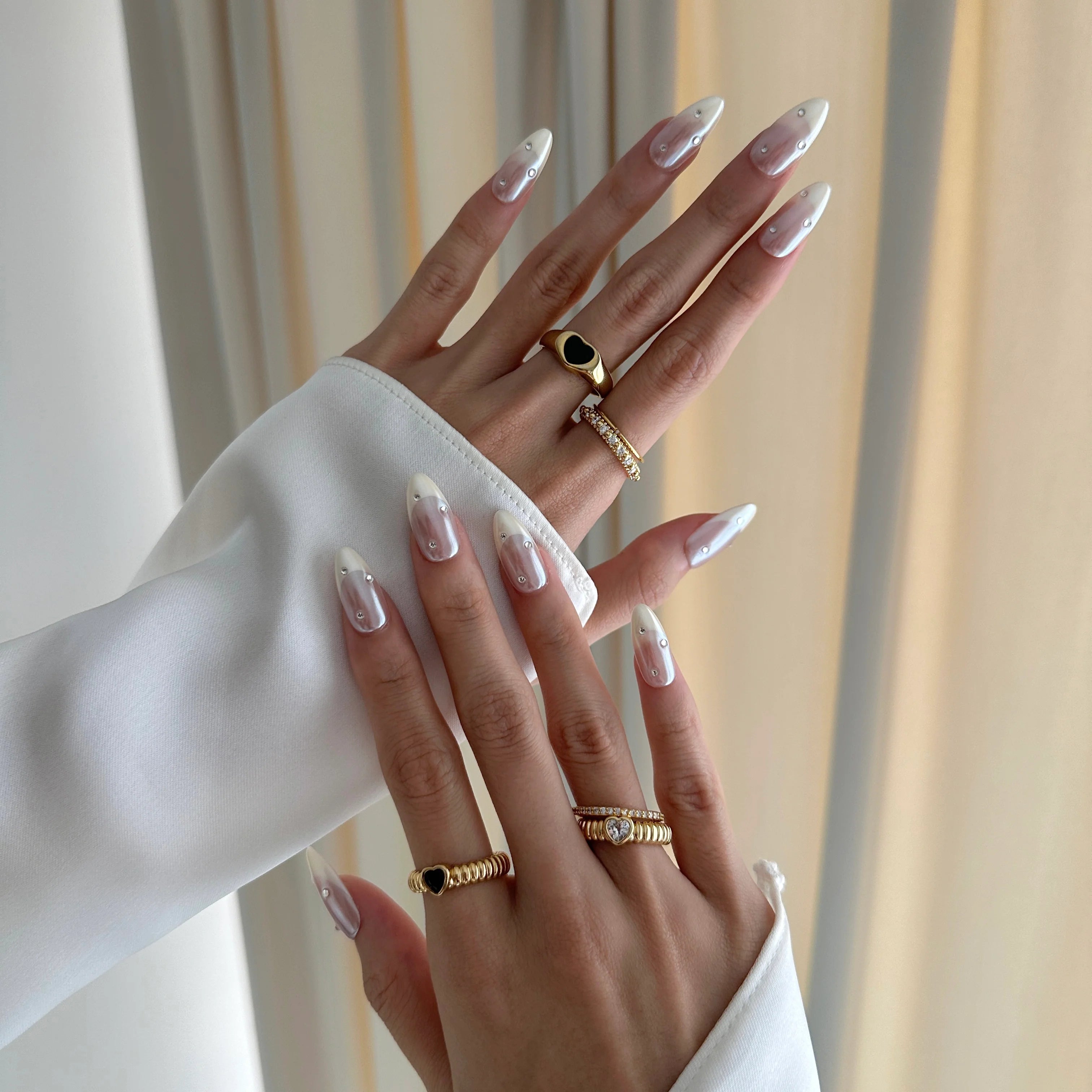 Diamond Glazed