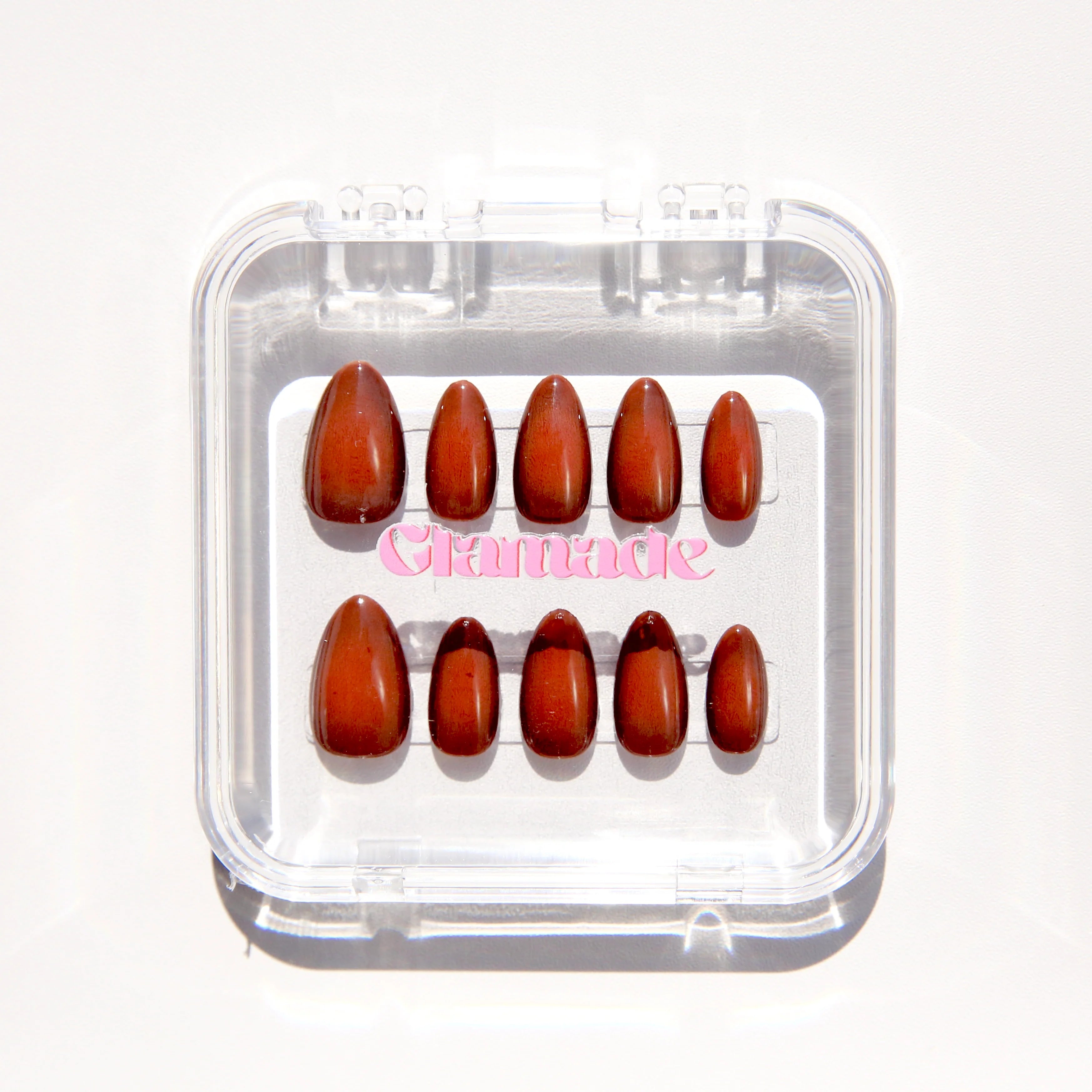 Caramel Aura