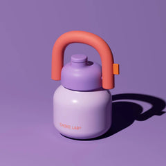 Lin Lin Thermos in Taro