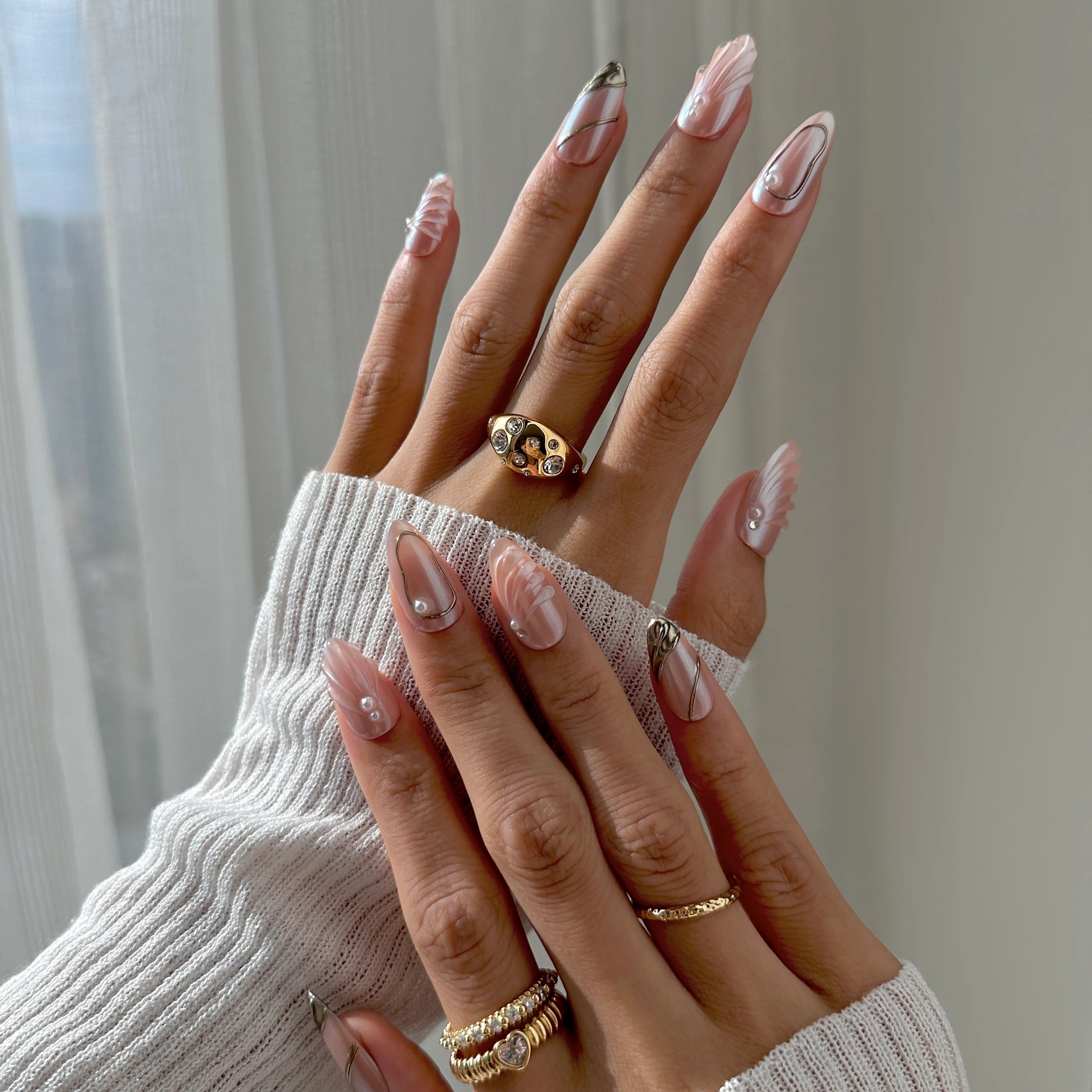 Pearl Perfection