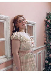 Curve & Plus Diary of Annie Dress