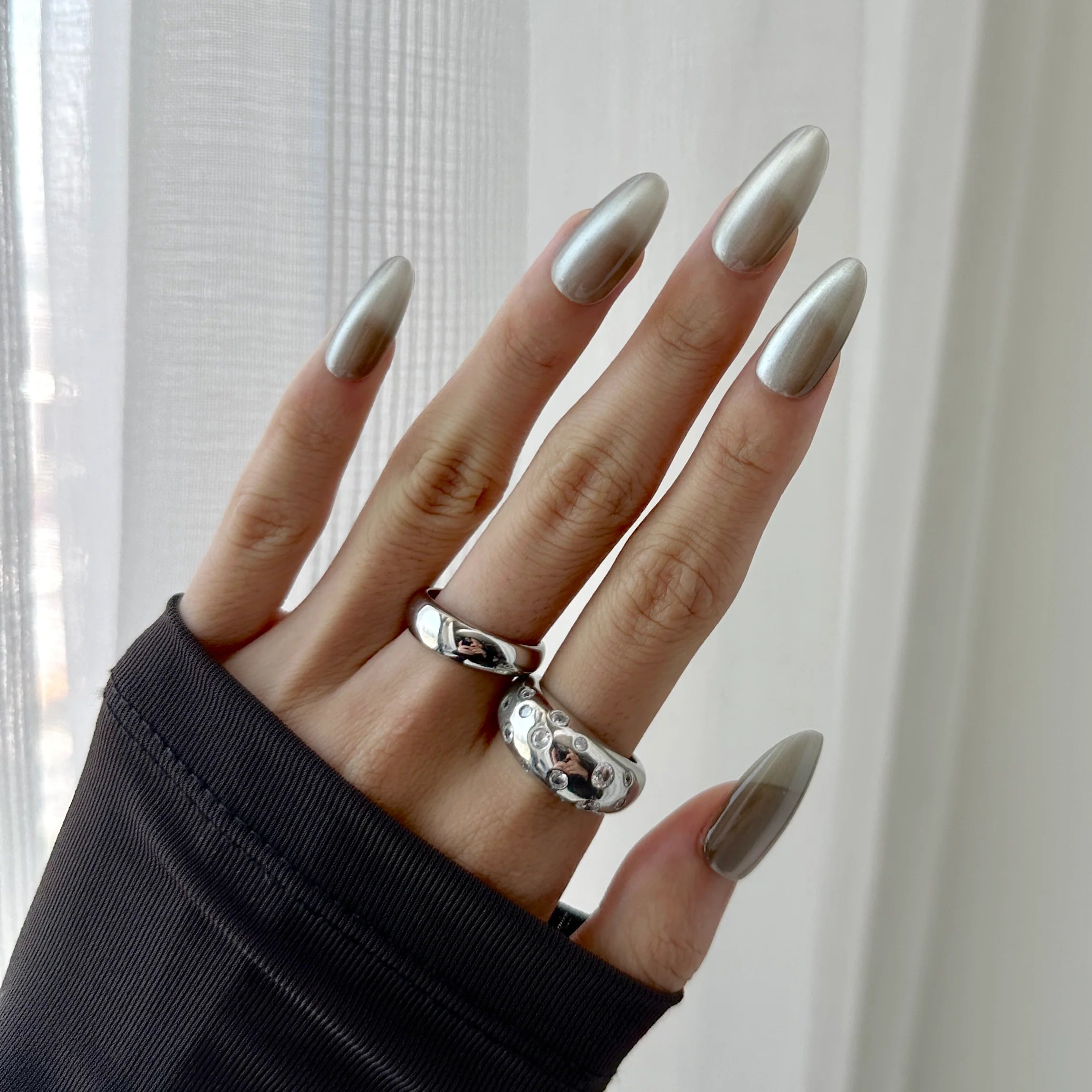 Moonstone Velvet