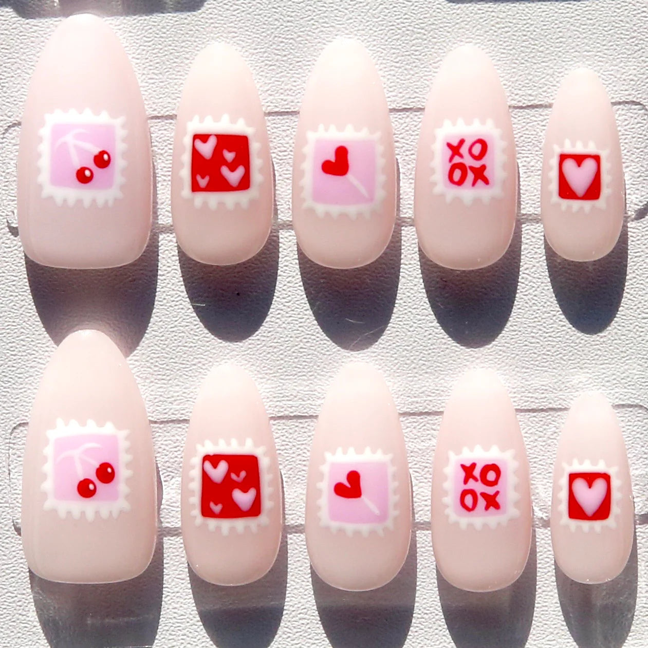 Love Letters