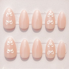 Rosy Ribbon
