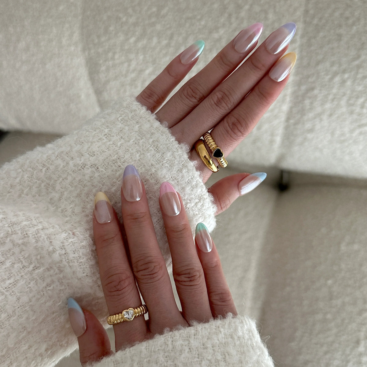 Candy Glazed