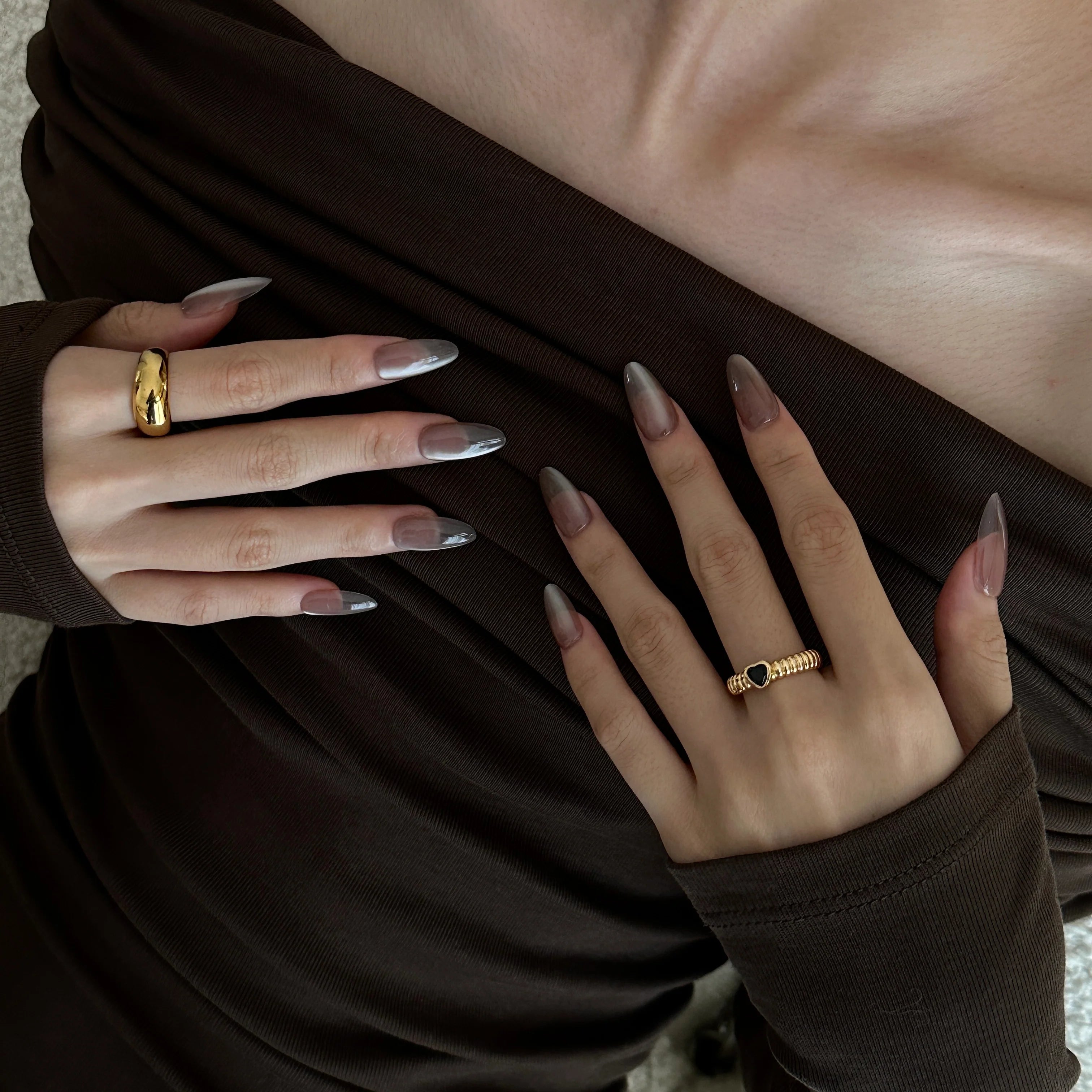 Sandstone Velvet