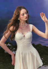 "Siren's Song" Dress