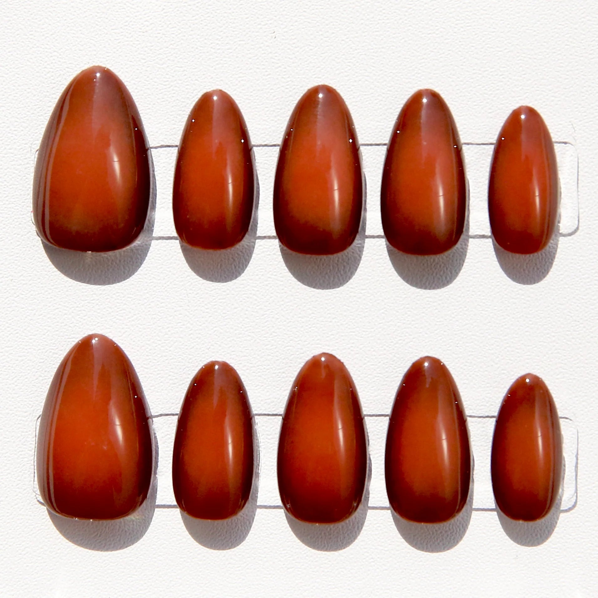 Caramel Aura