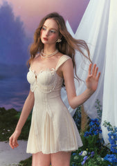 "Siren's Song" Dress