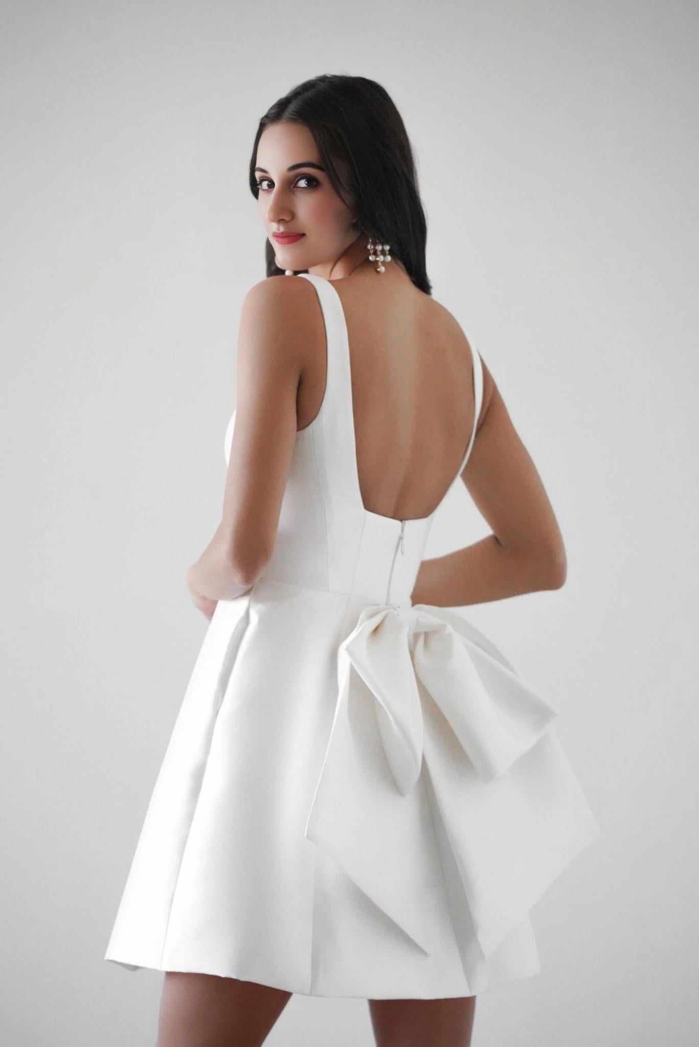 Crumpet Dresses
