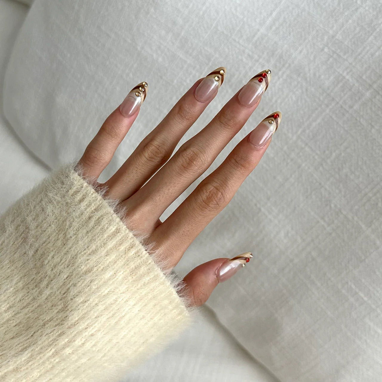 Caramel Crystal
